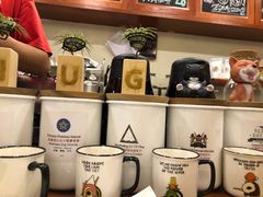 -HUG COFFEE(鼓楼店)