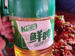 -正宁路小吃夜市