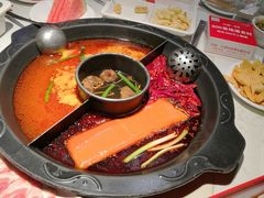 -川锅一号火锅(铜山万达店)