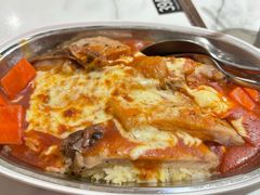-深仔记茶餐厅(亚士厘道店)