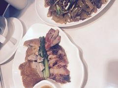 -立哥港式茶餐厅