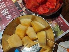 -海之屋韩式烤肉(海棠68环球美食街店)