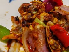 -维园悦谱·海派家常菜(乌鲁木齐南路店)