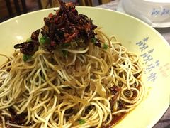 -靓靓蒸虾(中山公园店)