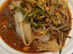 -一醒·手工面·西北传统小吃(新南凯德店)