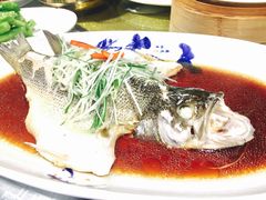-上下九广州菜馆(锦业路店)