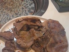 -苏格里岛自助海鲜烤肉(中州万达店)
