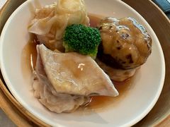 -金悦轩海鲜酒家(拱北店)