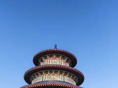 -普陀宗乘之庙(小布达拉宫)