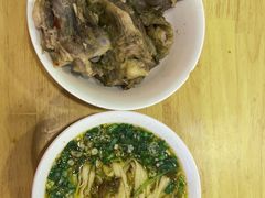 -水仙拉面(水仙街店)