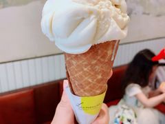 荞麦冰激凌-Luneurs(幸福里店)