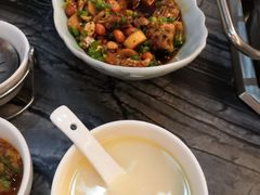 -御膳宫药膳餐厅(金沙店)