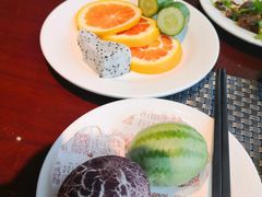 -长沙中国城戴斯酒店