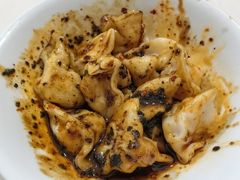 -新繁牛肉豆花(都江堰店)