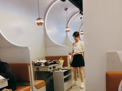 -湊湊火锅·茶憩(南京万象天地店)