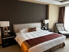 -无锡华怡明都大酒店