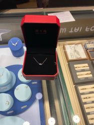 -周大福CHOW TAI FOOK(金汇广场珠宝店)