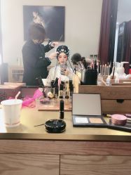 -盘子女人坊生日照·摄影馆(华强店)