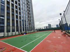 -杭州星辰网球俱乐部(草地店)