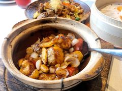 -三号黄浦会Canton Table