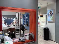 -海马体照相馆(上海月星环球港店)
