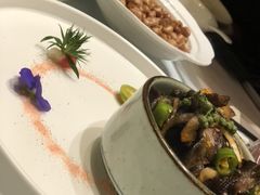 -骏莱海鲜鱼港(五角场店)