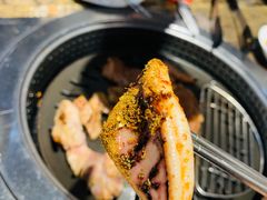 -33韩式自助烧烤(环城南路店)