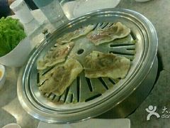 -汉江川烤肉(通州店)