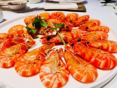 -潮民公馆(BFC外滩金融中心店)