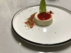 每月精选甜品-K·Kitchen KK牛扒厨房(江南西店)