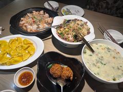 -前海沿·青岛菜(李沧万达店)