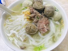 双丸粿条-华威达牛庄(黄埔大道西店)