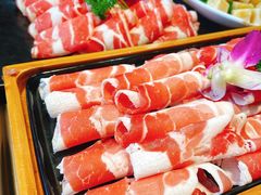 精品肥牛-草原塞蛮羊火锅城(港湾店)