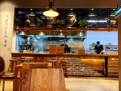 -三十三碗黄牛肉面(东原1891店)