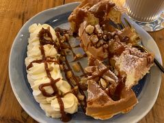 -西关84·History·Art·Cafe