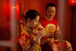 点击看大图 -金夫人婚纱摄影(华南店)