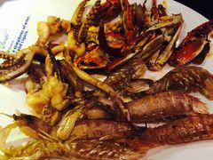 -星伦多自助料理·涮烤一体(嘉兴八佰伴店)