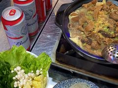 -华仔哥牛杂餐室