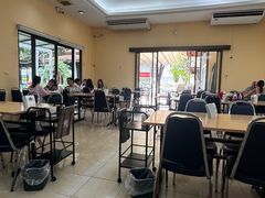 -Ob Aroi Town In Town (Not Ob Aroi franchise)