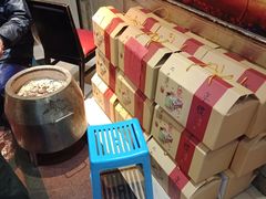 -刘胖子家常菜·蹄花焖藕(中央花园店)