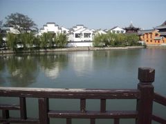 -苏州人家(锦溪镇店)