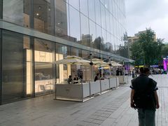 -Manner Coffee(IFS一楼店)