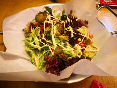 -囧吉香生蚝牛排馆(湖北路店)