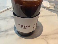 -COSTA COFFEE(恒基名人购物中心店)