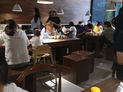 大堂-十面春风·江南面馆(崇宁路店)