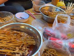 -嘉州鲜知味钵钵鸡(奎星楼店)
