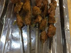 -新疆风味冷水鱼庄(友谊峰路店)