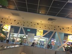 -拿渡麻辣香锅(龙旗购物中心店)
