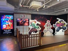 -Sony Store 索尼(上海淮海中路店)