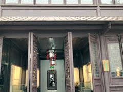 -南京市民俗博物馆(甘熙故居)